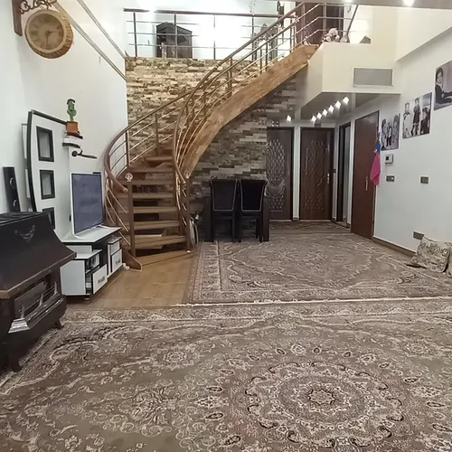 تصویر ۱ - خانه مهر در  کاشان