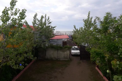تصویر 2 - خانه  بست کد 011 در زیبا کنار