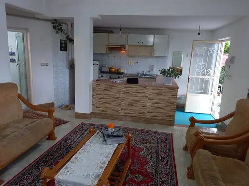 تصویر 2 - آپارتمان مبله ماهور در  رامسر