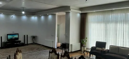 تصویر 10 - ویلا استخردار آبگرم گلستان در  چهارباغ