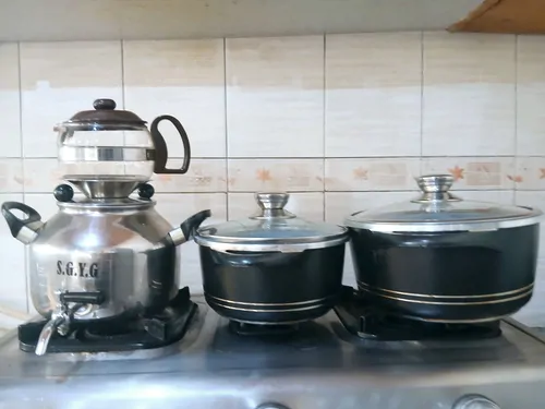 تصویر 8 - ویلا سیب سرخ (۲) در  کلاردشت