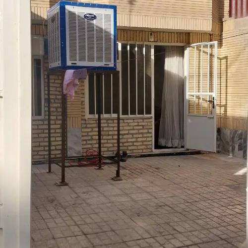 تصویر 13 - آپارتمان مبله خورشید شهدا (همکف) در  مشهد