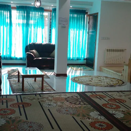 تصویر 4 - ویلا استخر سرپوشیده آبگرم غلامی در چابکسر