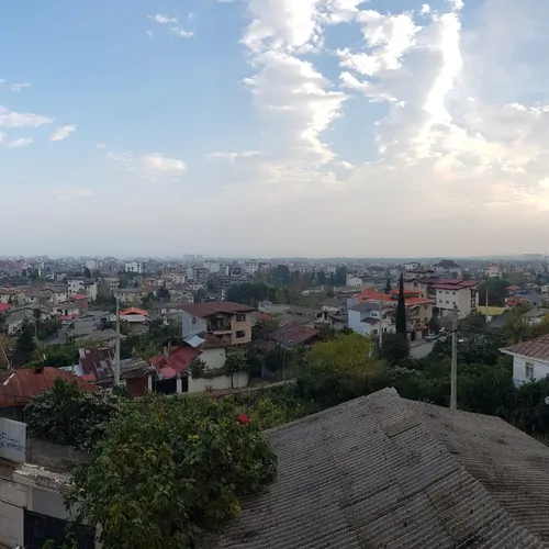 تصویر 3 - ویلا ویلا در رامسر