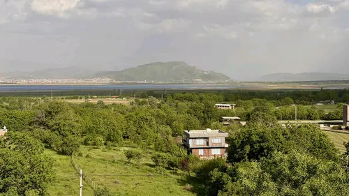 تصویر 15 - ویلا شهر لک لک ها در مریوان