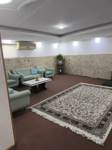 تصویر 3 - ویلا حقانی در بابل