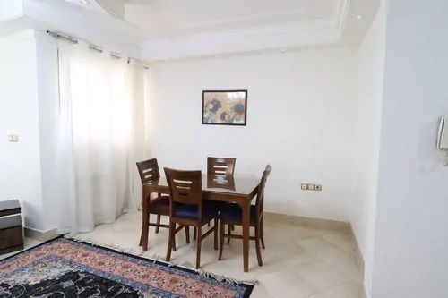 تصویر 6 - آپارتمان دوخواب شیک در پاسداران ( ۳)  در  شیراز