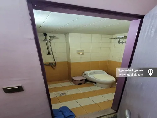 تصویر 19 - هتل آپارتمان کریم خان 5 در  مشهد