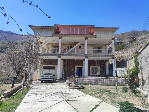 تصویر 2 - ویلا سعیدی با فوتبال دستی در رینه