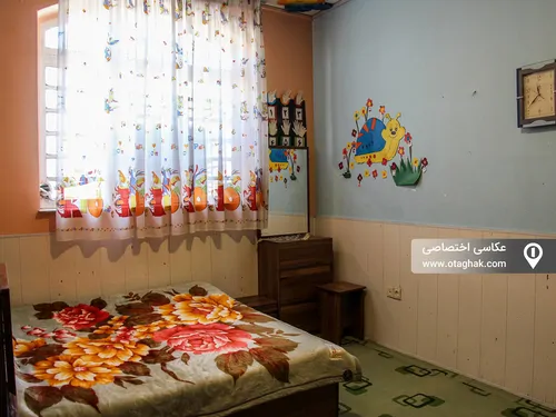 تصویر 7 - خانه ویلایی گلستان در  شیراز