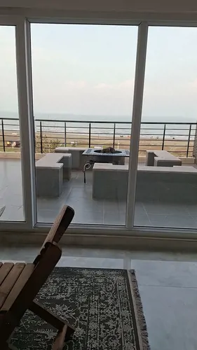 تصویر 34 - آپارتمان ساحلی ارتمیا (واحد5) در رضوانشهر