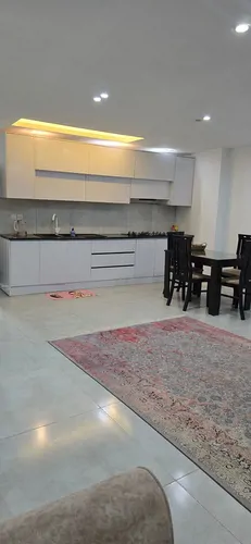 تصویر 3 - ویلا ویلای کاملا بهداشتی با جکوزی بزرگ در انزلی