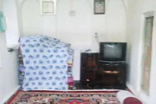 تصویر 4 - اقامتگاه بوم‌گردی شهریار (اتاق 103) در  مهریز