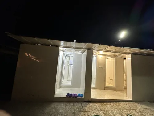 تصویر 12 - اقامتگاه بوم‌گردی بومگردی ورجی (سویسو) با صبحانه رایگان در  بندر مقام