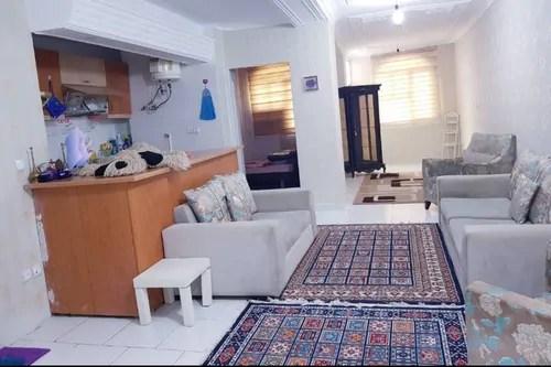 تصویر 3 - آپارتمان شیک در  بندر عباس