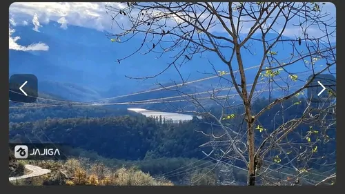 تصویر 13 - ویلا جنگلی آرامش همراه با جکوزی در  سوادکوه