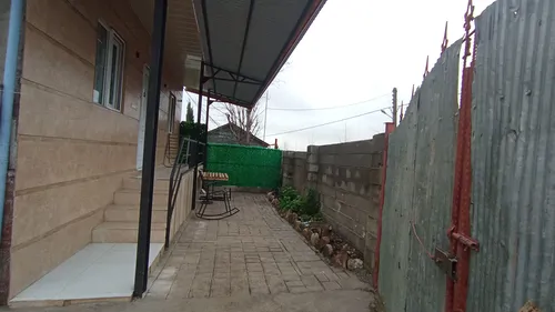 تصویر 18 - ویلا وارنا در  ماسال