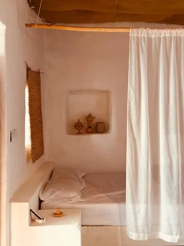 تصویر 5 - اقامتگاه بومگردی گادوک (واحد 5) در قشم