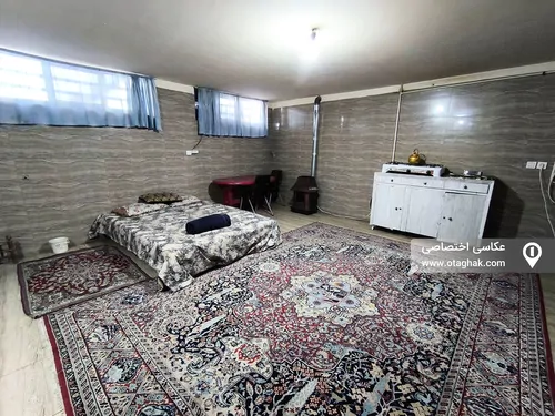 تصویر 6 - سوییت سرای حکیم (۲) در  کرمان