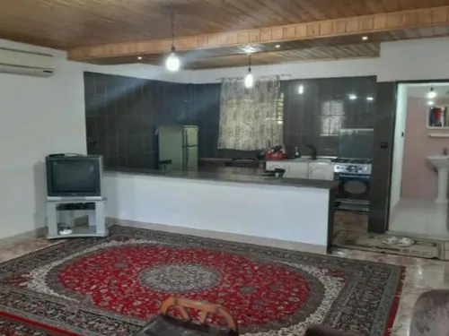 تصویر 3 - ویلا دشت بهشت در نوشهر