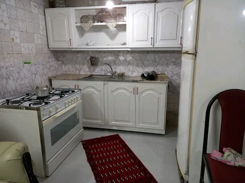 تصویر 6 - سوییت یاران (26) در مشهد