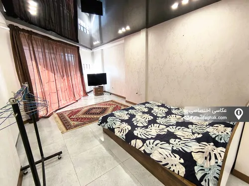 تصویر ۱ - سوییت آرامش در  کرمان