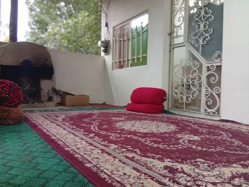 تصویر 5 - ویلا جنگلی روباز  در  علی آباد کتول