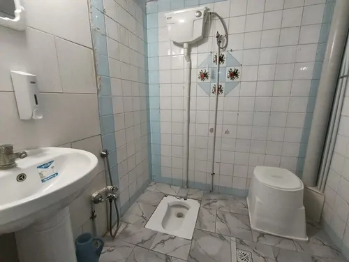 تصویر 14 - سوییت بیت الهادی (2) نزدیک به حرم در  مشهد