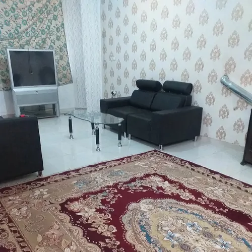 تصویر 4 - خانه سوئیت بزرگ در مشهد
