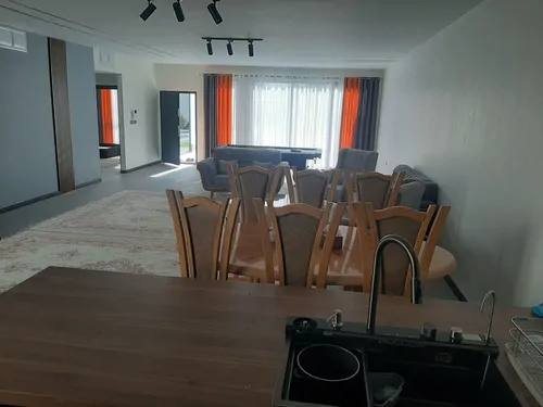 تصویر 8 - ویلا استخردار آبگرم امید در  چهارباغ