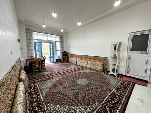 اجاره اقامتگاه بوم‌گردی چشمه بید (2) ایلام