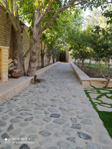 تصویر 3 - ویلا ویلا نئوکلاسیک باغ بهار در اندیشه