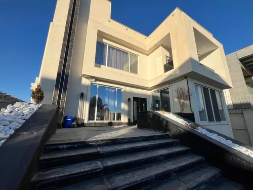 تصویر 25 - ویلا استخردار آبگرم گاندو با بیلیارد و فوتبالدستی در  کردان