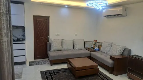 تصویر 3 - ویلا جنگلی ویولت در آستارا
