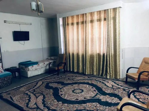 تصویر 3 - آپارتمان آپارتمان یک خواب هتل آپارتمان اقاقیا در مشهد
