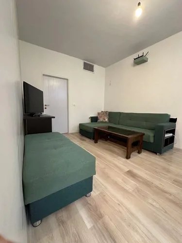 تصویر 4 - آپارتمان ملافه سفید دوپامین در تهران