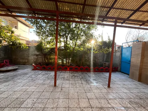 تصویر 10 - ویلا طلوع در رشت