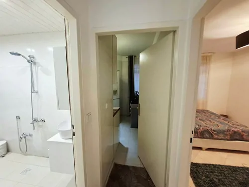 تصویر 12 - آپارتمان مبله بهار (1) در بلوار فردوس غرب در  تهران