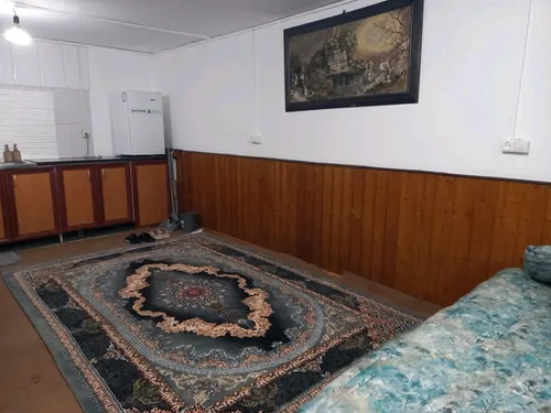 تصویر 4 - سوییت در جاده آب پری در رویان