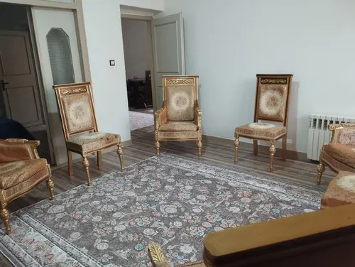 تصویر 3 - خانه رفعتیه (طبقه دوم) در  کرمانشاه