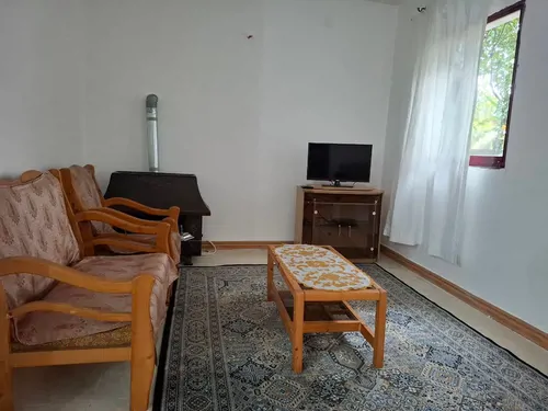تصویر 5 - خانه خانوادگی در  رامسر