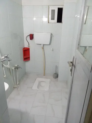 تصویر 4 - سوییت دربست بسیار ارام نزدیکی ساحل در فریدون کنار