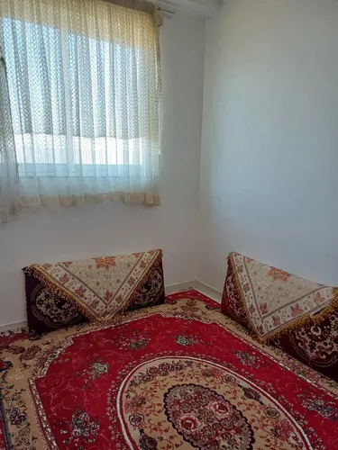 تصویر 21 - ویلا باقری در ساری