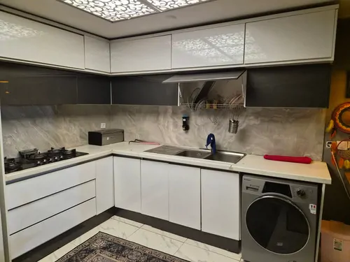 تصویر 5 - ویلا زمرد ۲ در  ملارد 