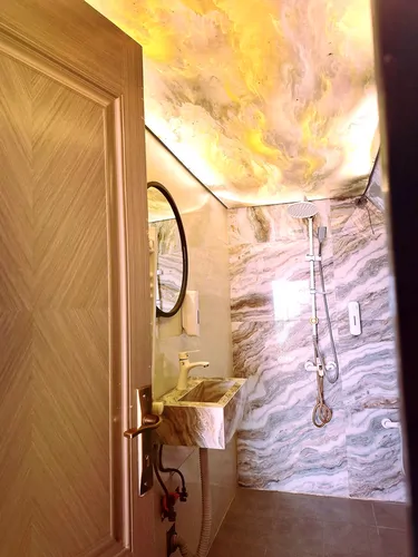 تصویر 51 - آپارتمان ساحلی ارتمیا (واحد 6) در رضوانشهر