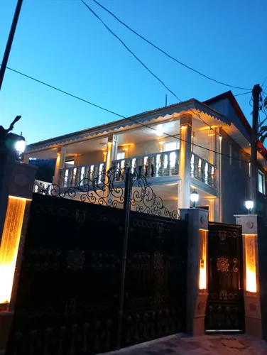 تصویر 11 - خانه ماه ارده در  رضوانشهر