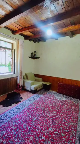تصویر 4 - روستایی و عشایری ویلای ارام جواهرده  در رامسر