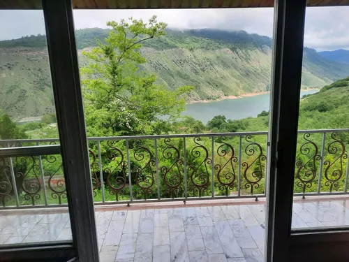 تصویر 10 - ویلا جنگلی طبیعت در ساری