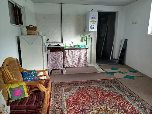 تصویر 9 - ویلا باغ خاتون در  شیراز