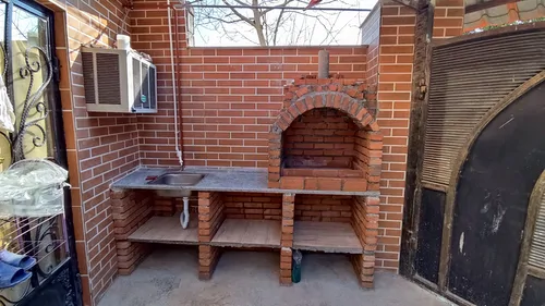 تصویر 4 - ویلا ویلااستخردار1 در شهسوار